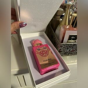 Stephane Humbert Lucas Pink Boa Eau de Parfum Spray 1.7 fl Oz